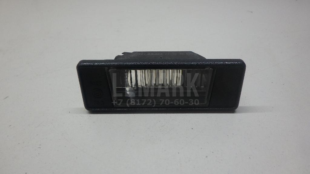 Фонарь подсветки номера 26510JD00A Nissan