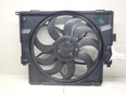 Вентилятор радиатора