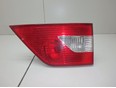 Фонарь задний внутренний правый