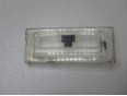 Стекло фонаря подсветки номера