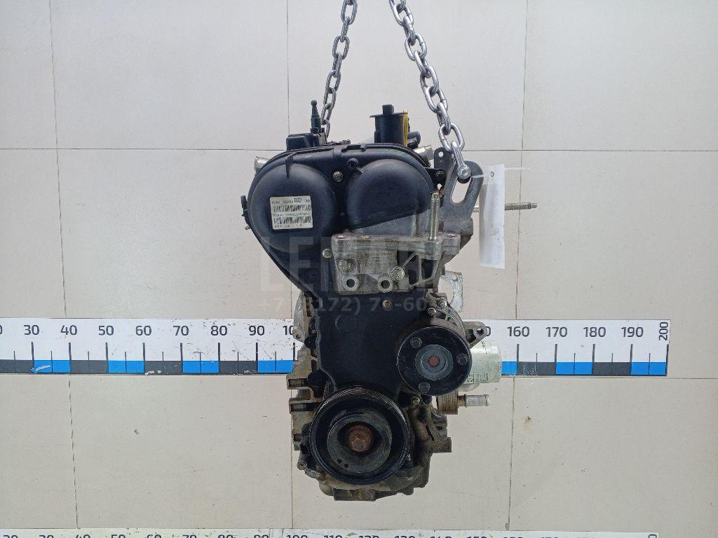 Двигатель 2378991 Ford