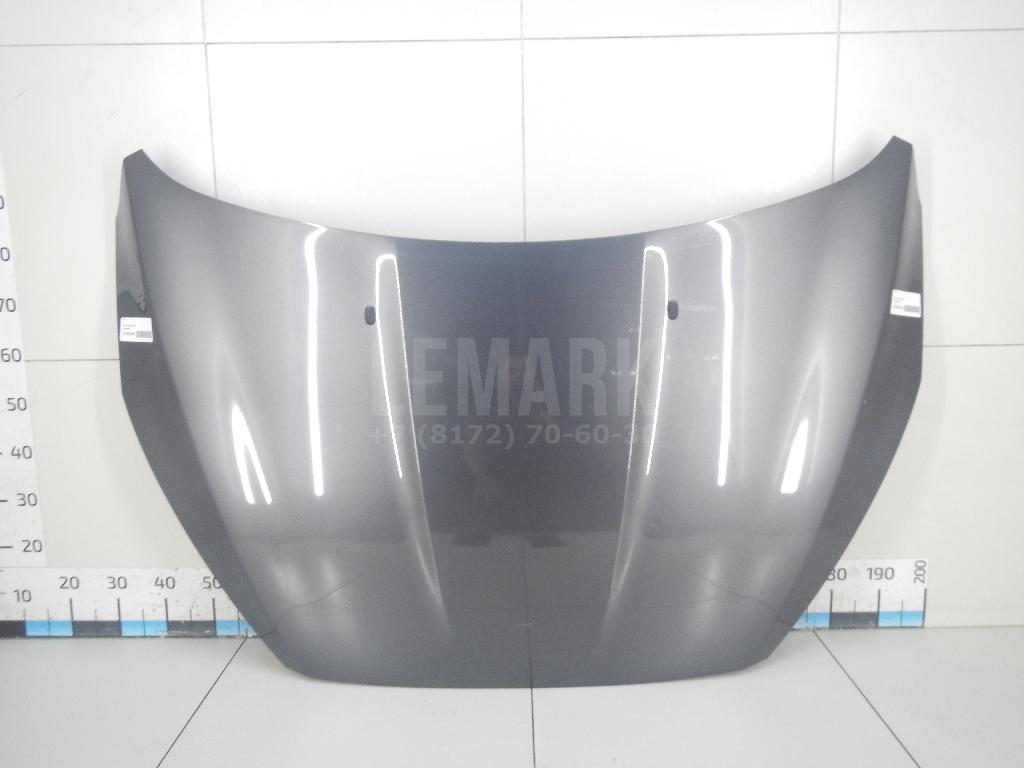 Капот 1852919 Ford