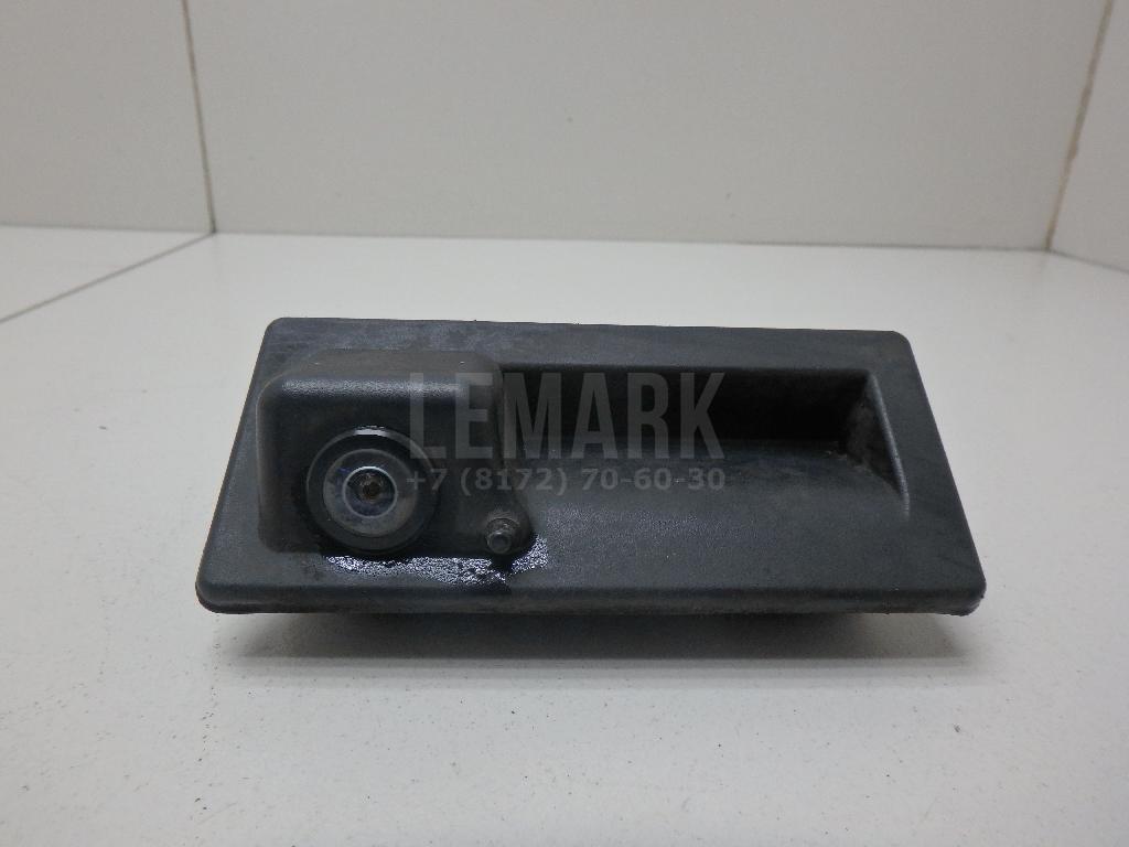 Кнопка открывания багажника 5NA827566B VAG