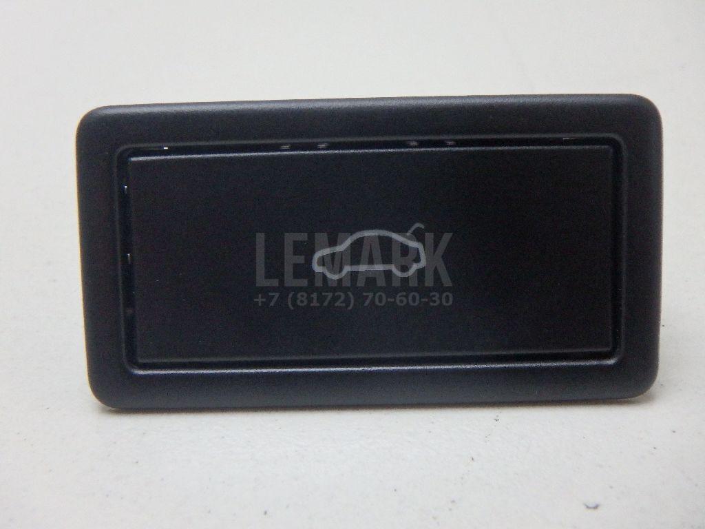 Кнопка закрывания багажника 3G0959831BWHS VAG