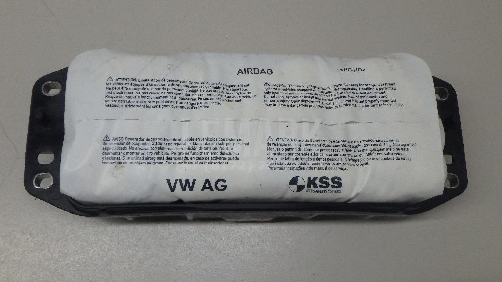 Подушка безопасности пассажирская (в торпедо) 5NN880204G VAG