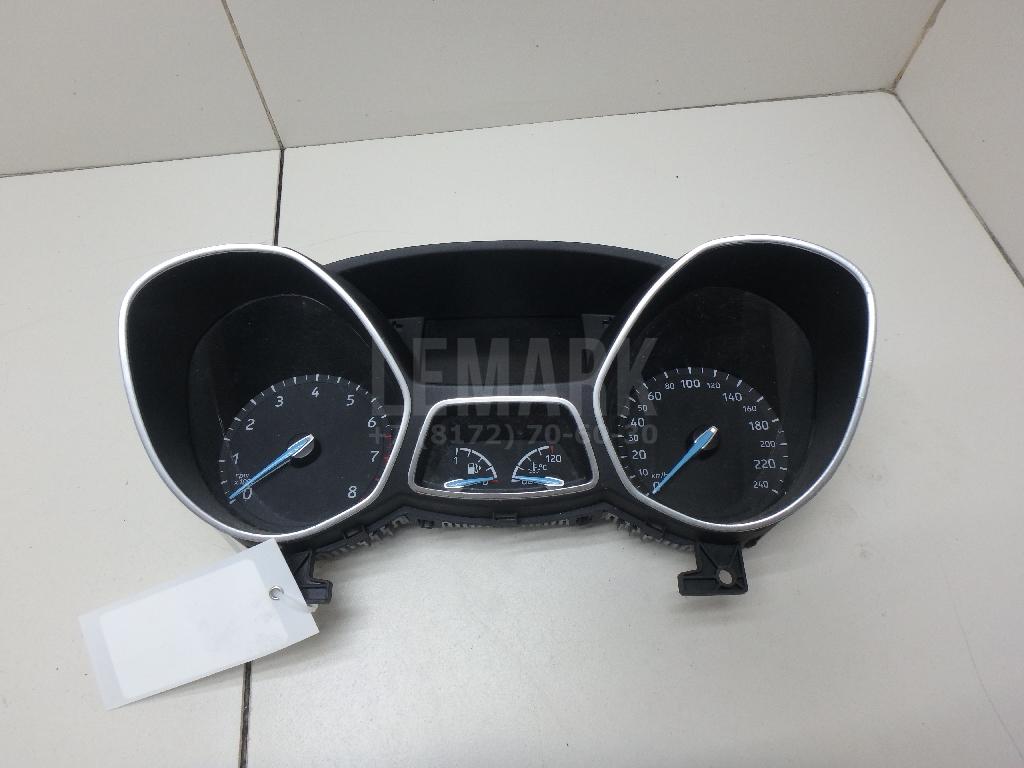 Панель приборов F1ET10849BPG Ford