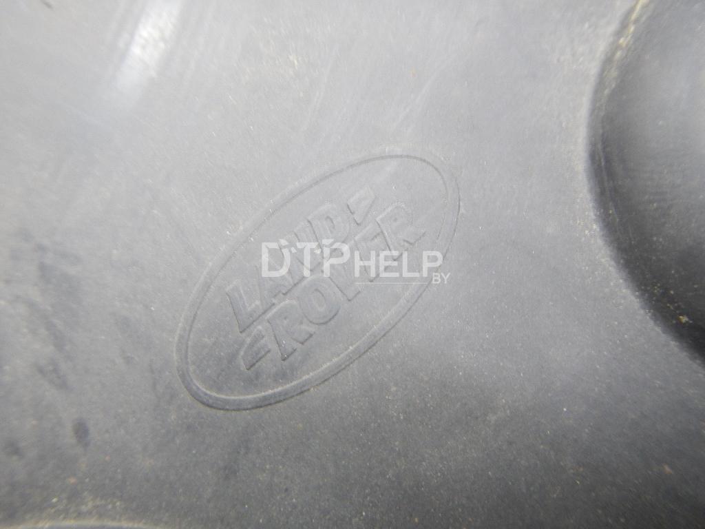 Фото Защита заднего бампера для Land Rover Range Rover IV  2014