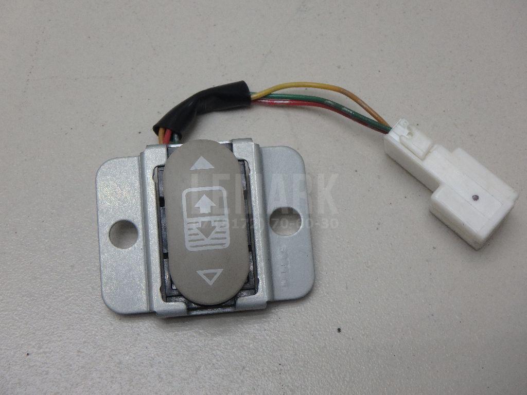 Кнопка люка 254504EA0B Nissan