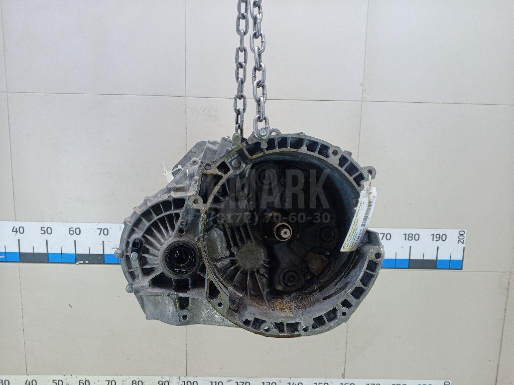 АКПП (автоматическая коробка переключения передач) BV6P7000DC Ford