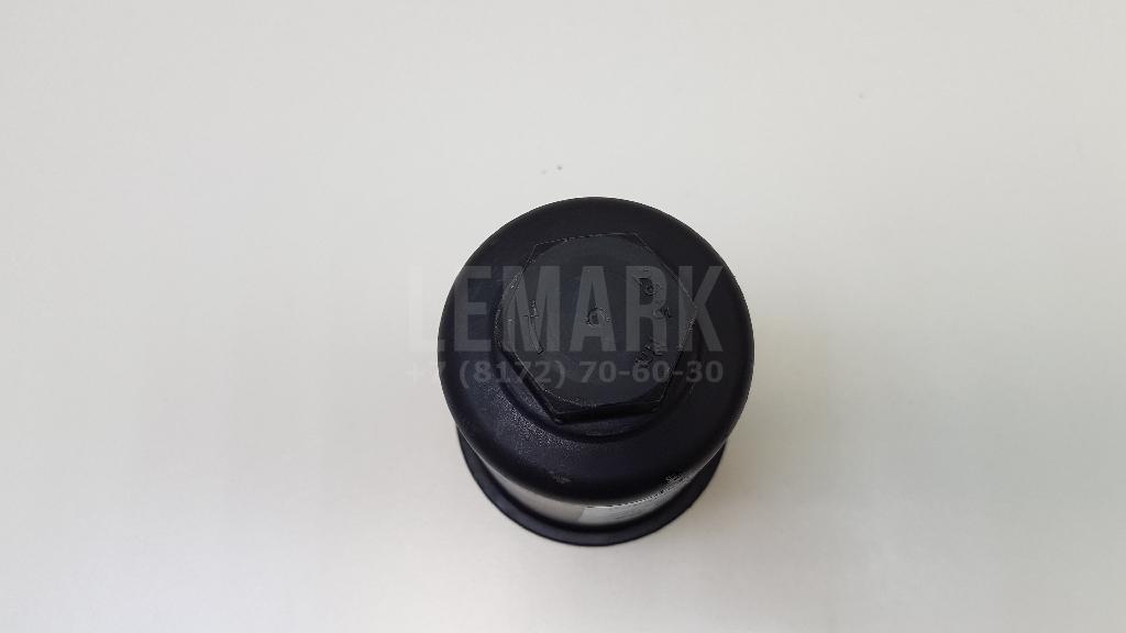 Крышка масляного фильтра 06L115401B VAG