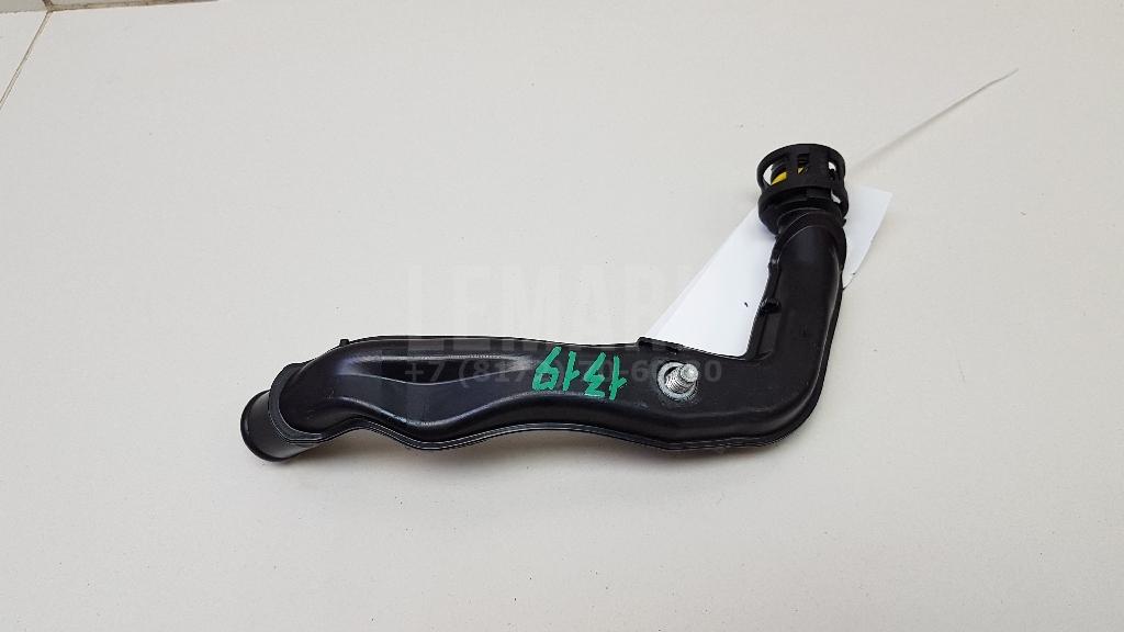 Трубка картерных газов DS7G6759BC Ford