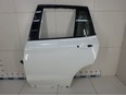 Дверь задняя левая
