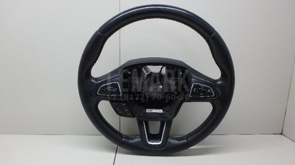 Рулевое колесо для AIR BAG (без AIR BAG)