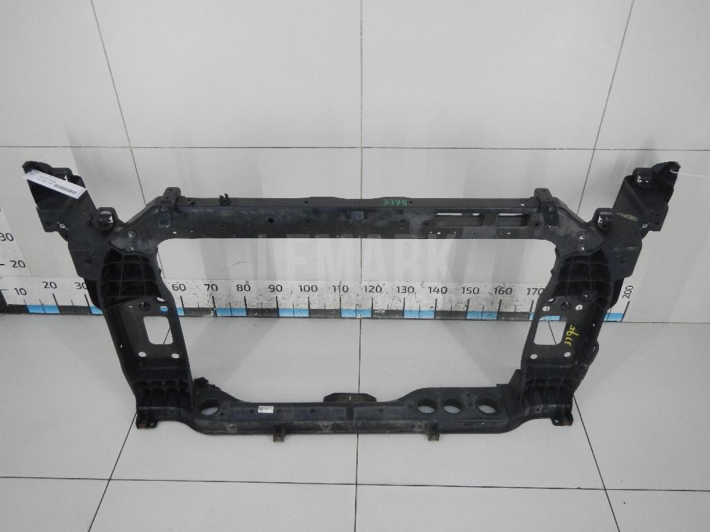 Панель передняя 64101D9000 Hyundai-Kia