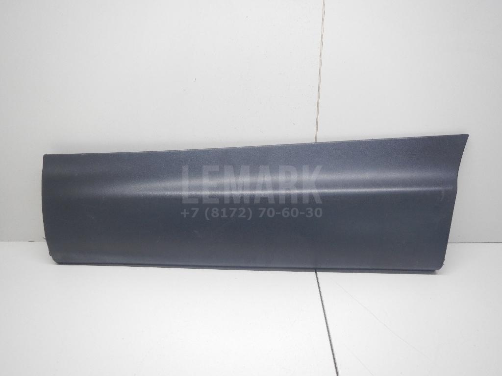 Накладка двери задней левой 828714EA0A Nissan