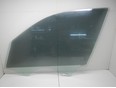 Стекло двери передней левой
