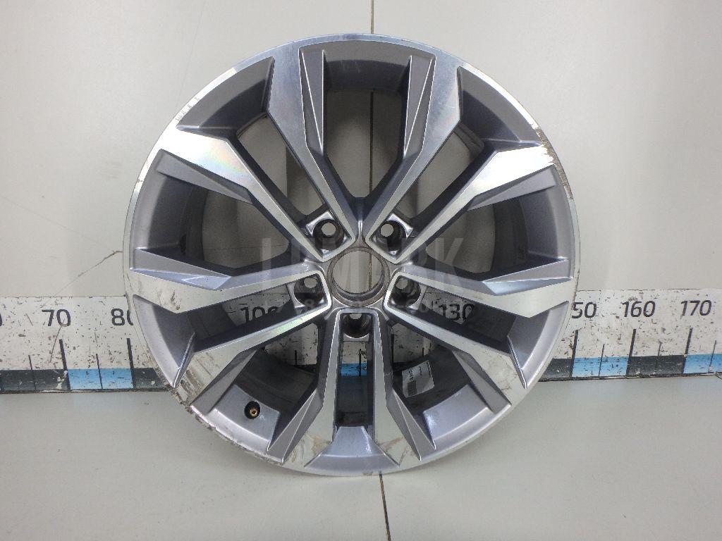 Диск колесный легкосплавный 3G0601025GZD8 VAG