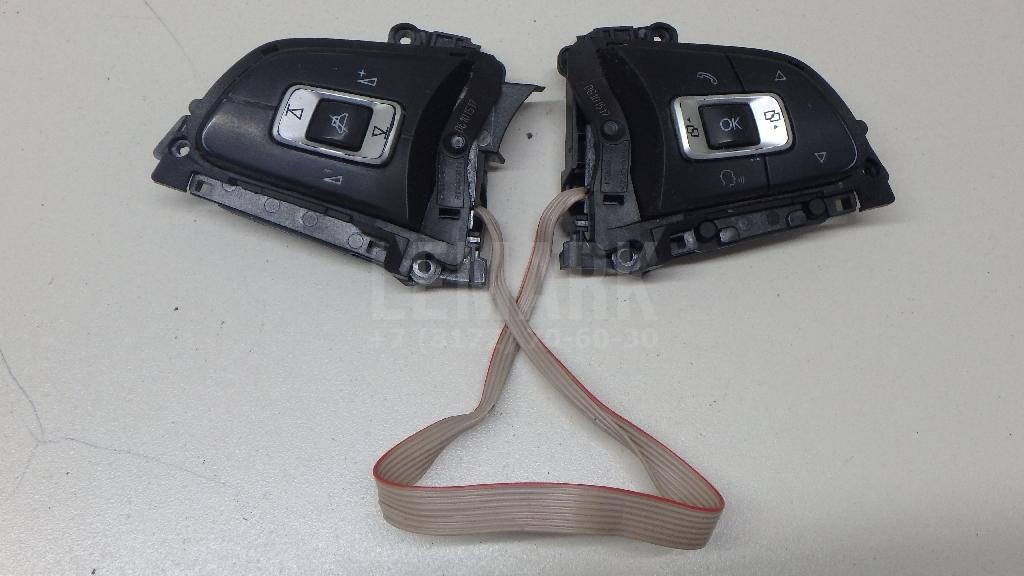 Блок кнопок 2H0959442ICX VAG
