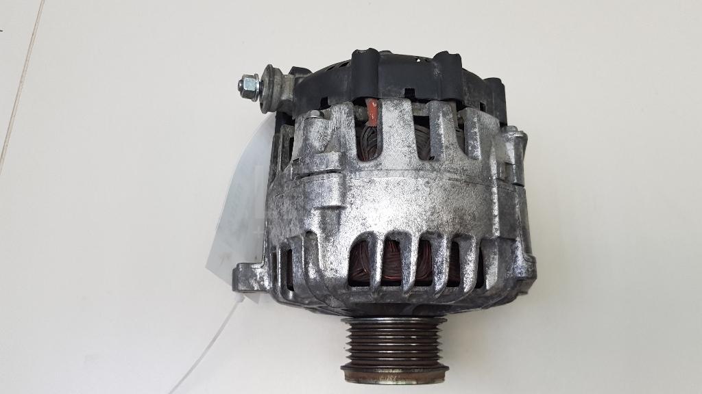 Генератор 23100JA02C Nissan