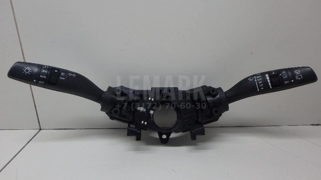 Переключатель подрулевой в сборе 93400D9751 Hyundai-Kia
