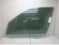 Стекло двери передней левой