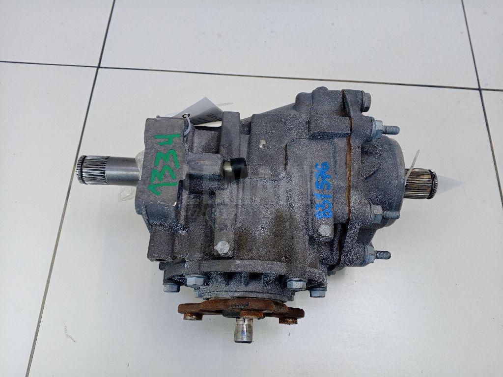 Коробка раздаточная 0A6409053AH VAG