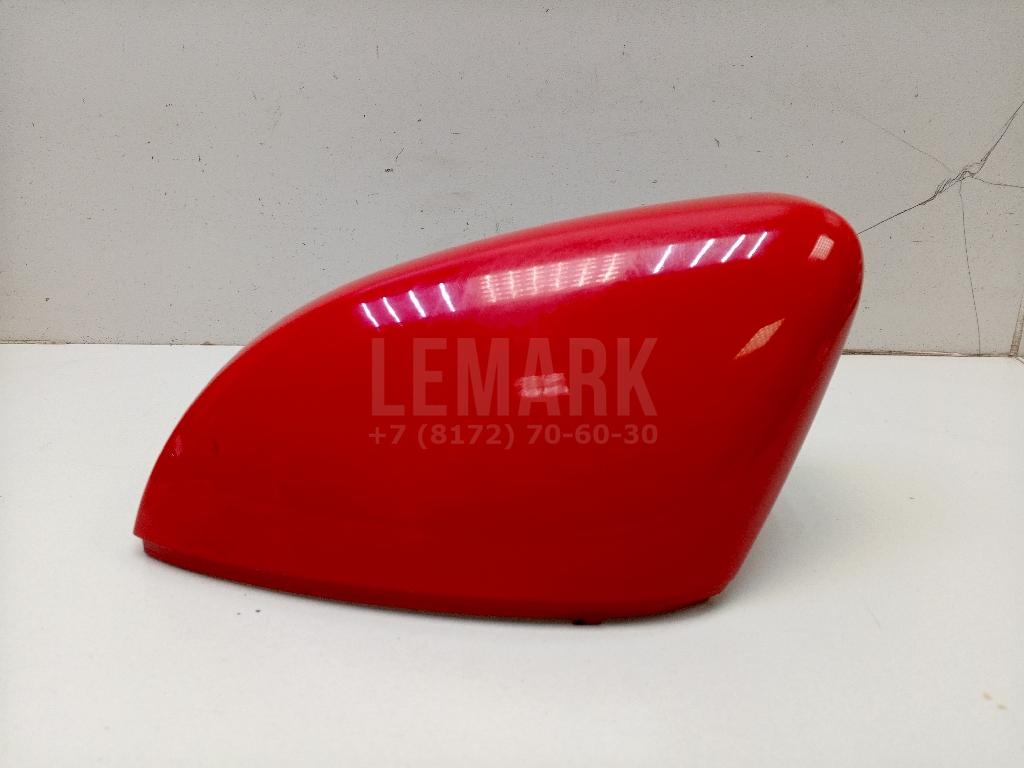 Крышка корпуса зеркала левого 6R0857537BGRU VAG