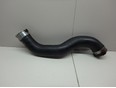 Патрубок интеркулера