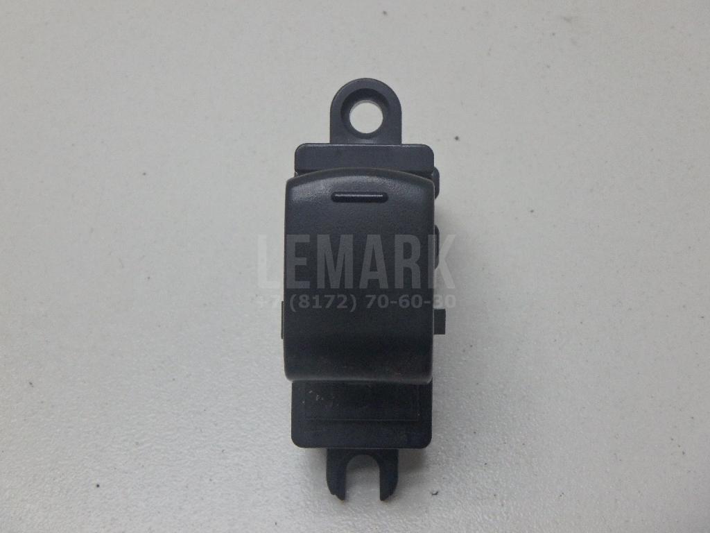 Кнопка стеклоподъемника 25411JG05A Nissan