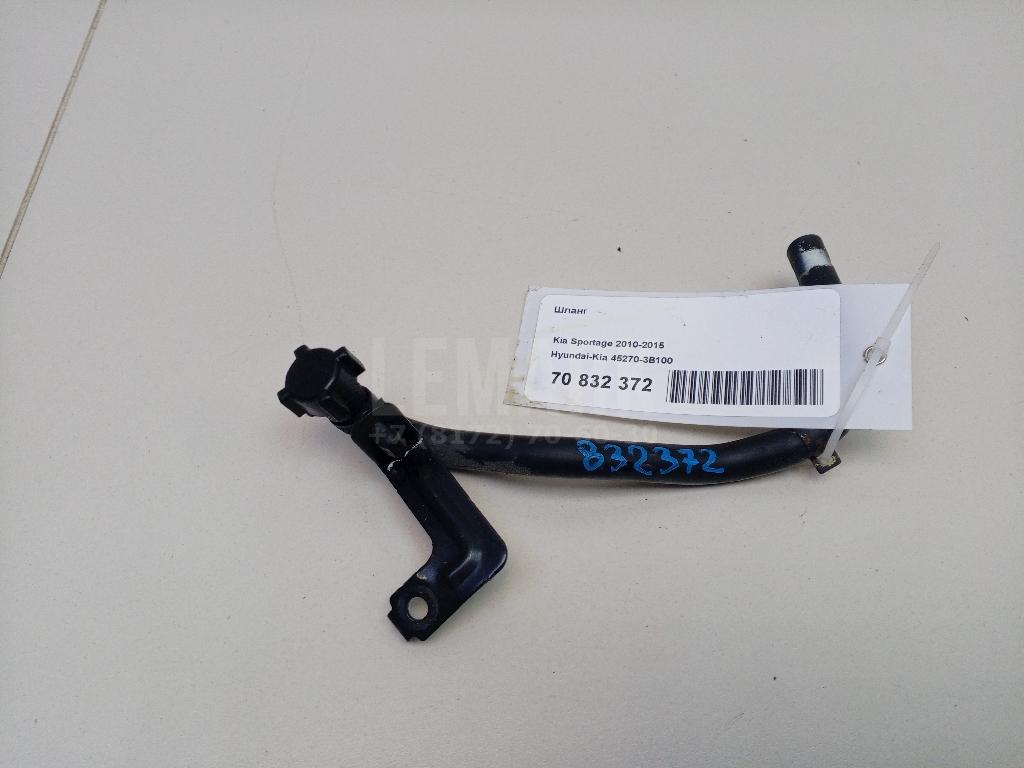 Шланг 452703B100 Hyundai-Kia