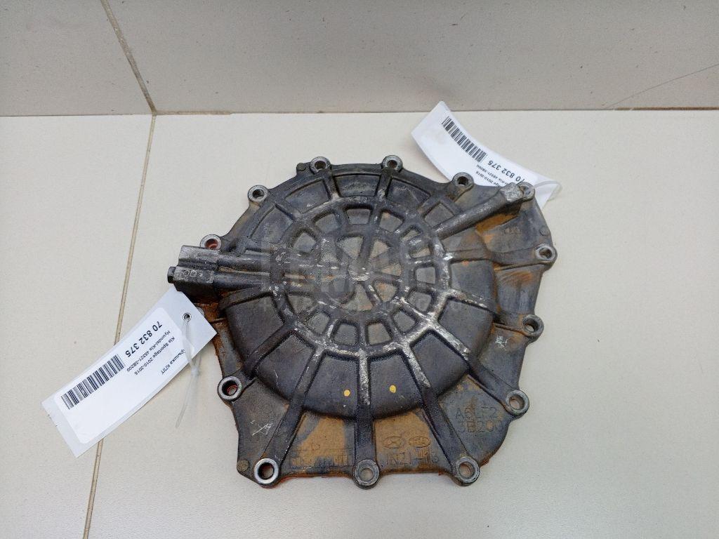 Крышка КПП 453213B200 Hyundai-Kia