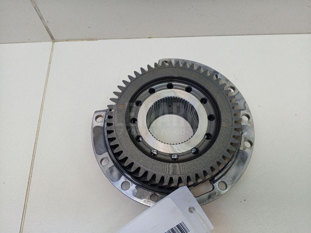 Подшипник КПП 458643B000 Hyundai-Kia