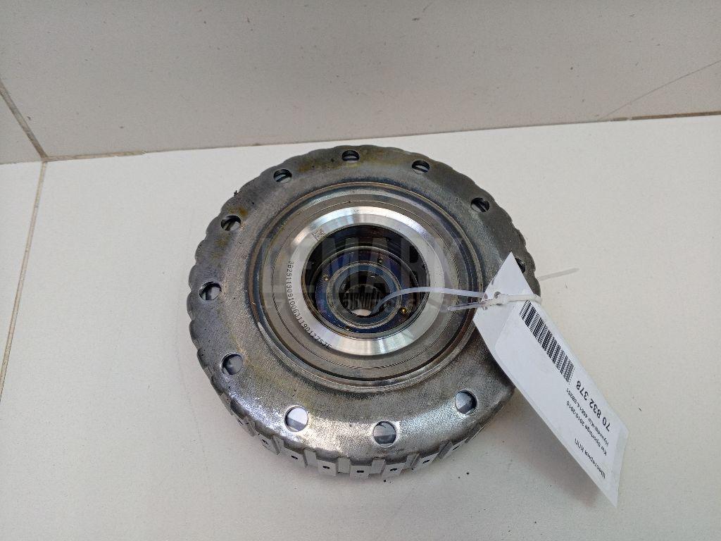 Шестерня КПП 455143B251 Hyundai-Kia