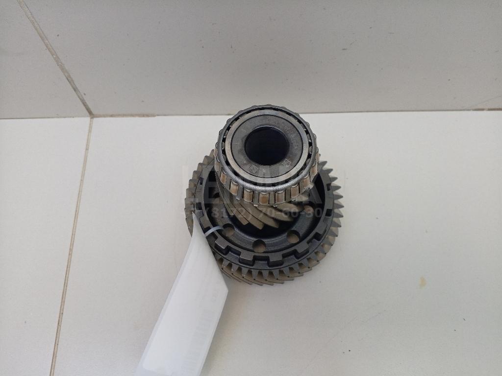 Шестерня КПП 457203B220 Hyundai-Kia