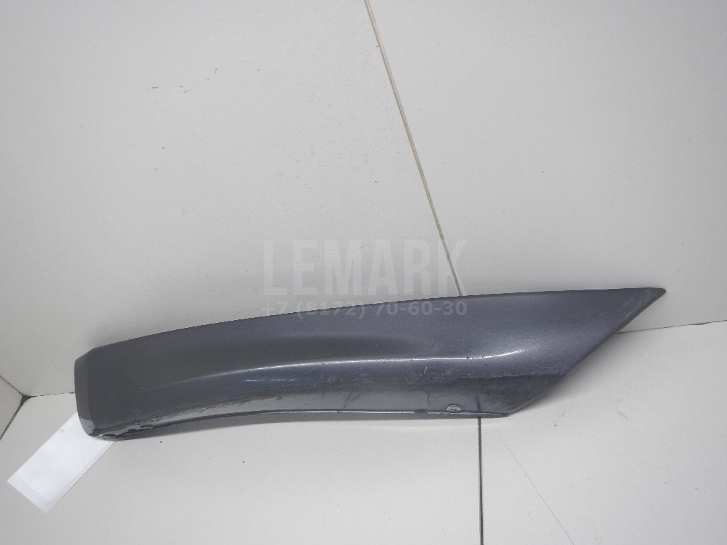 Молдинг переднего бампера правый 1862248 Ford