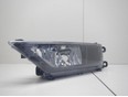 Фара противотуманная левая