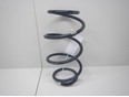 Пружина передняя