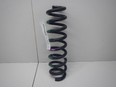 Пружина задняя