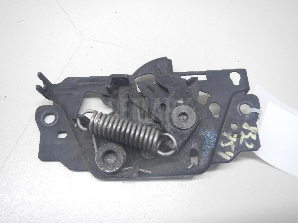 Замок капота BM5A16700CB Ford