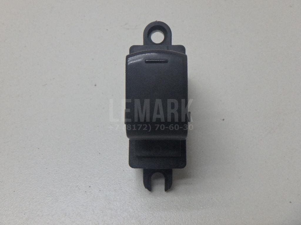 Кнопка стеклоподъемника 25411JG000 Nissan
