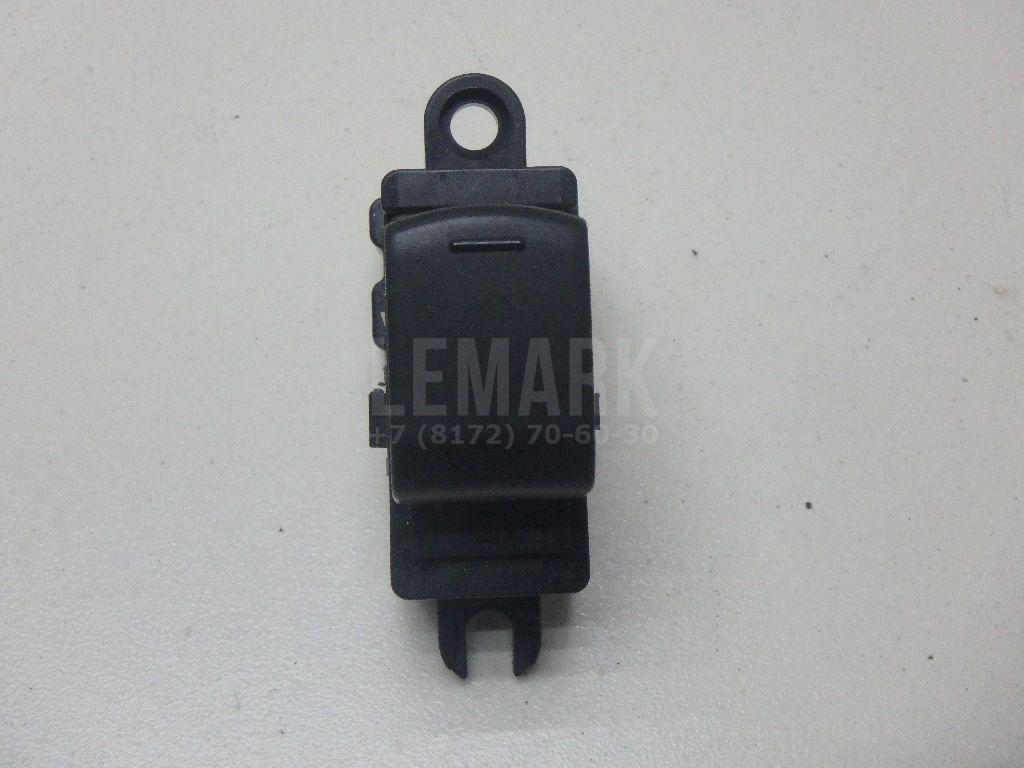 Кнопка стеклоподъемника 25411JG000 Nissan