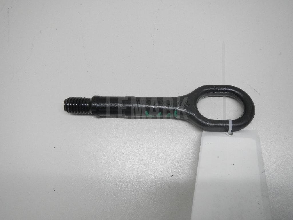 Крюк буксировочный 1T0805615A VAG