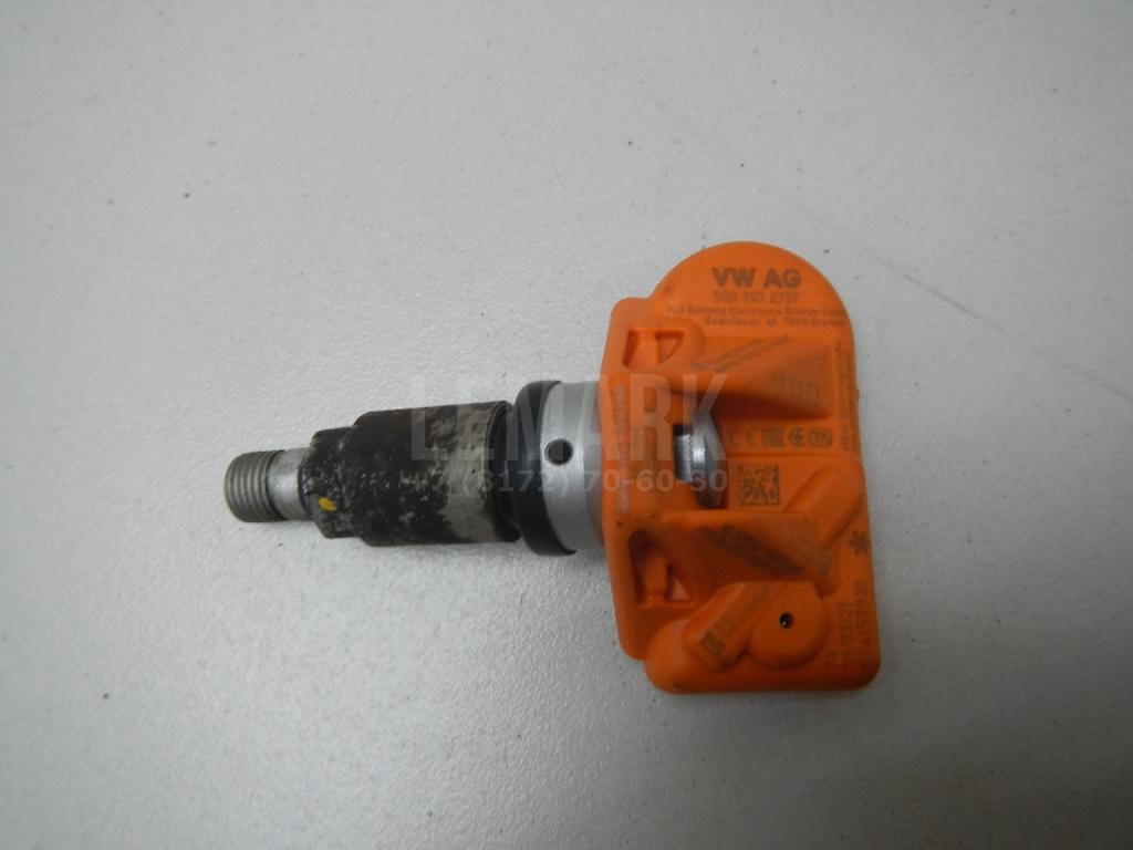 Датчик давления в шине (TPMS) 5Q0998270F VAG