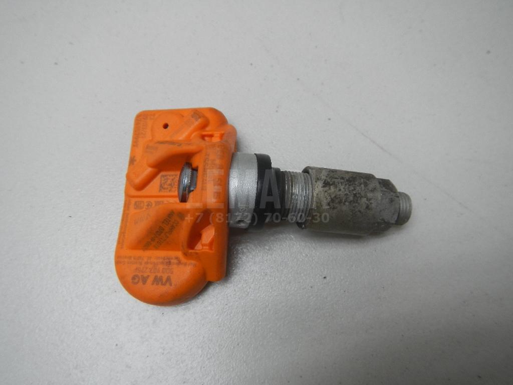 Датчик давления в шине (TPMS) 5Q0998270F VAG
