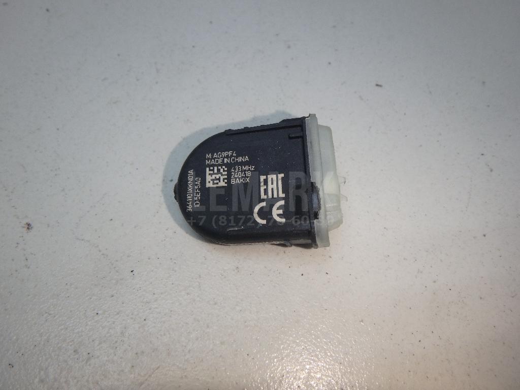 Датчик давления в шине (TPMS) 3641101XKN01A Great Wall