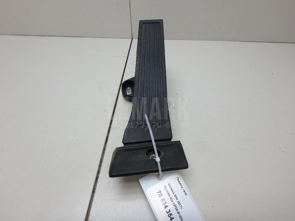 Педаль газа 32700B1000 Hyundai-Kia