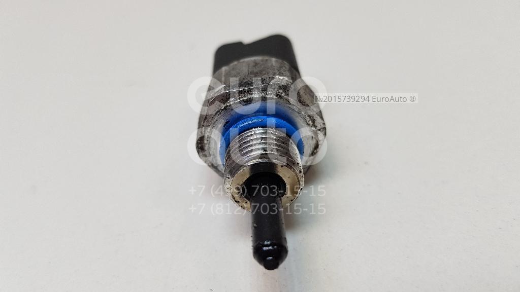 Датчик давления масла Ford Fiesta 13-19 / Focus 10-19