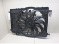 Вентилятор радиатора
