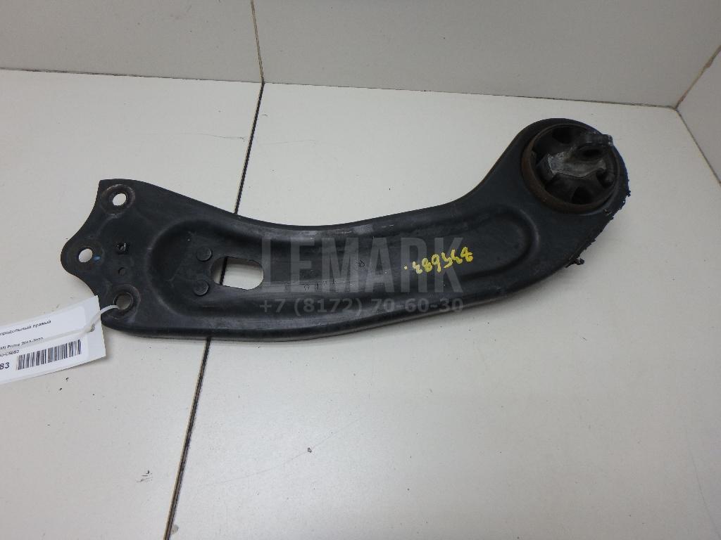 Рычаг задний продольный правый 55280C5050 Hyundai-Kia
