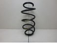 Пружина передняя